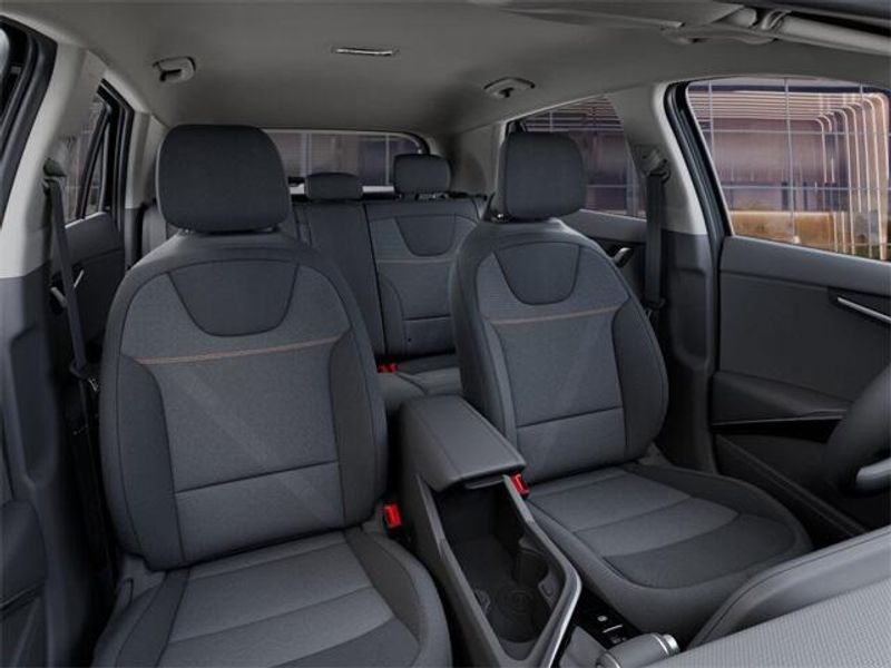 New 2025 Kia Niro LXImage 15