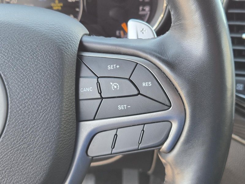 Used 2021 Jeep Grand Cherokee Limited X 4x2
