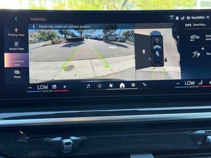 New 2026 BMW X7 xDrive40iImage 26