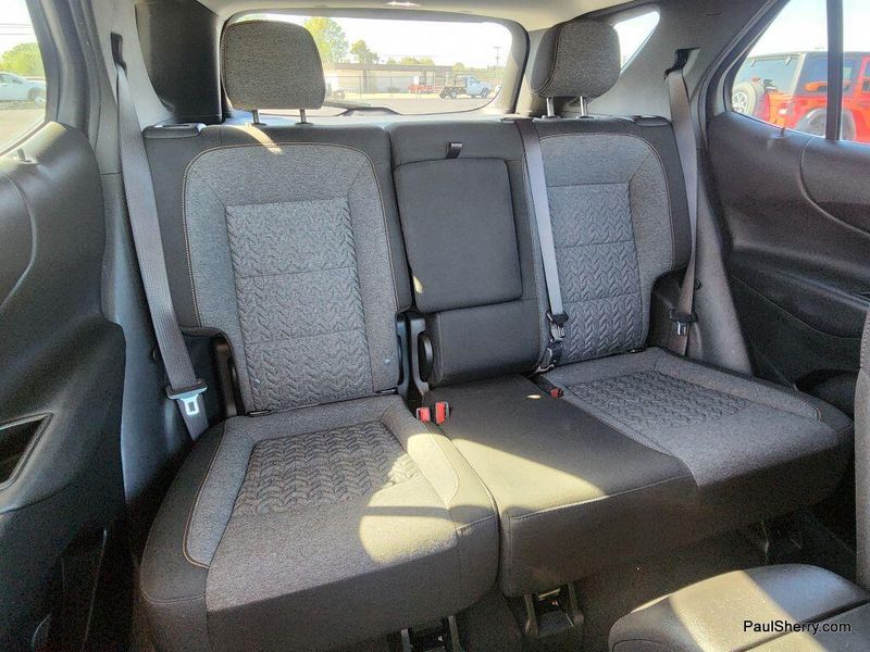 Used 2023 Chevrolet Equinox LT