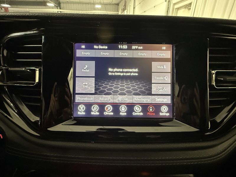 Used 2021 Dodge Durango GTImage 33