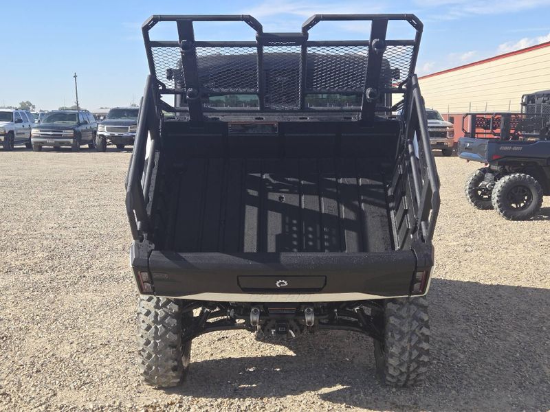 New 2027 Can-Am DEFENDER XU LTD HD11 Image 10