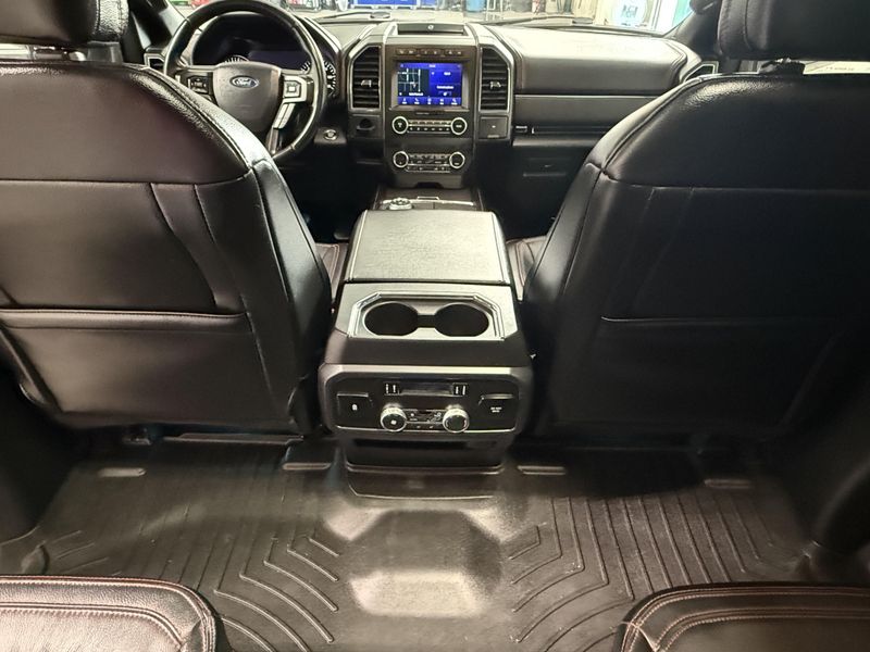 Used 2020 Ford Expedition Max LimitedImage 21