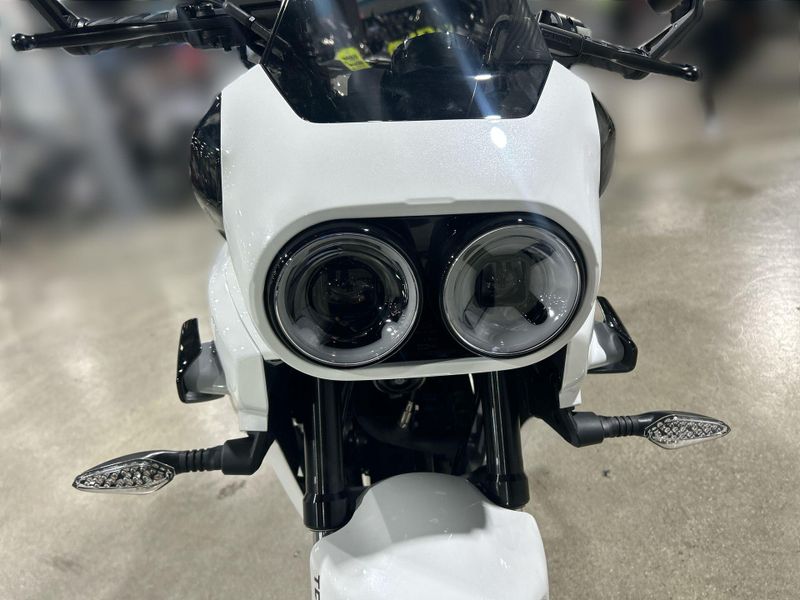 New 2026 CFMOTO PAPIO SS Image 24