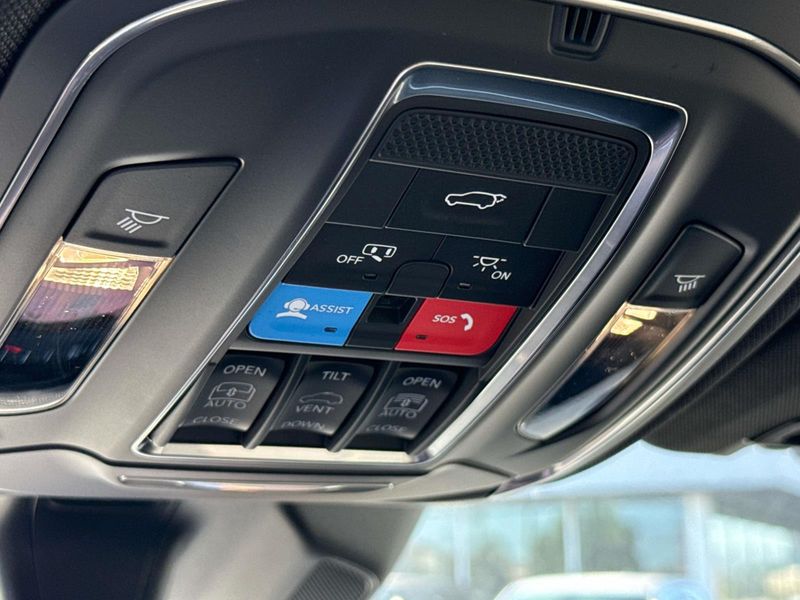 New 2026 Jeep Grand Cherokee Limited 4x4