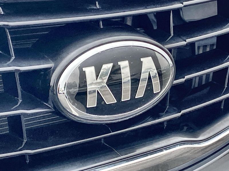 Used 2016 Kia Sportage SXImage 29
