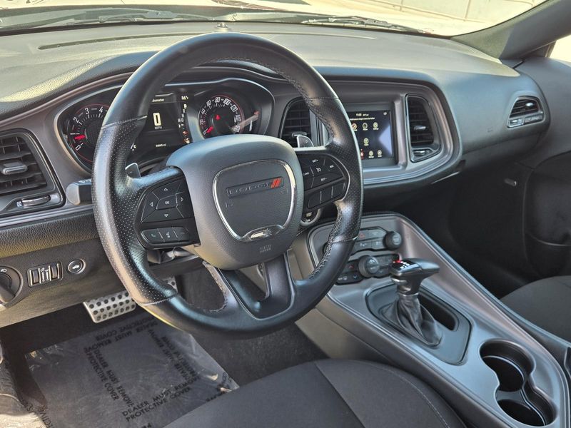 Used 2023 Dodge Challenger R/T RWD