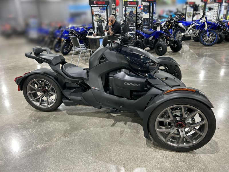 Used 2024 Can-Am RYKER 900 ACE Image 15