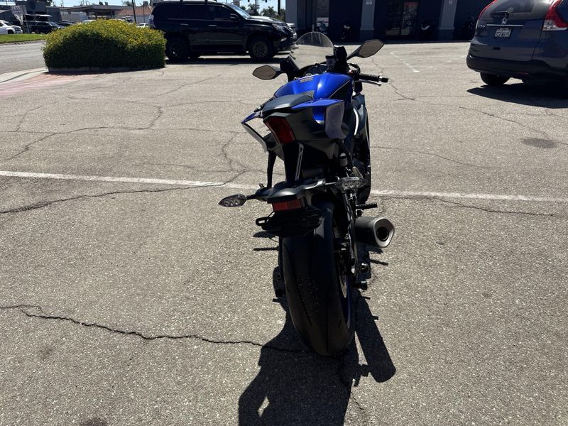 Used 2019 Yamaha YZF-R6 Image 18