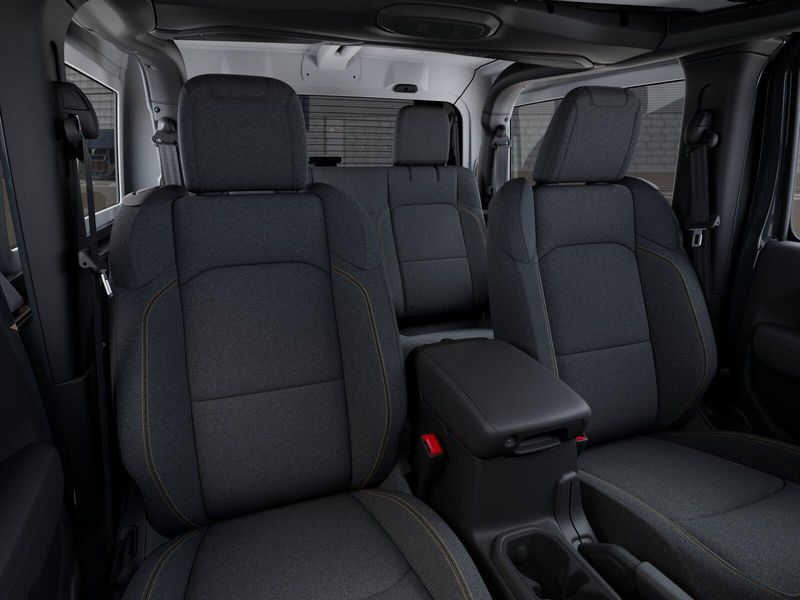 New 2026 Jeep Wrangler 2-door SportImage 25