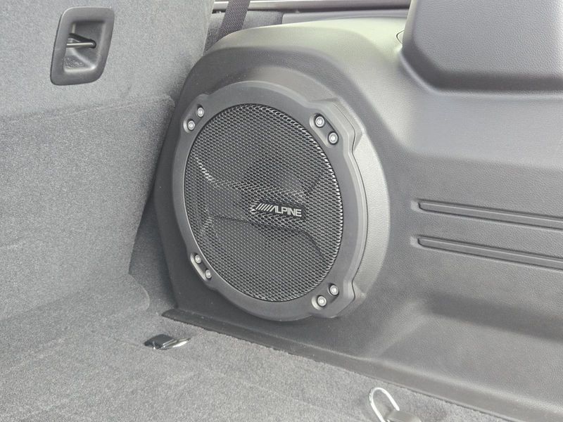 New 2026 Jeep Wrangler 4-door Rubicon X