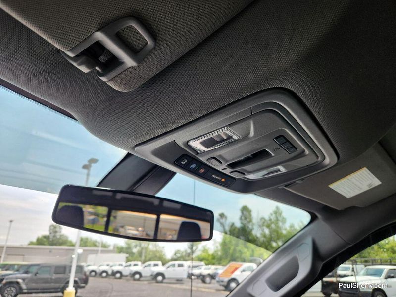 2021 Chevrolet Silverado 1500 RST Z71Image 42