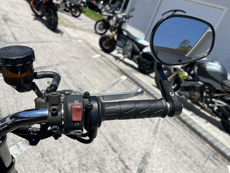 2021 Kawasaki Z900RS ABS 