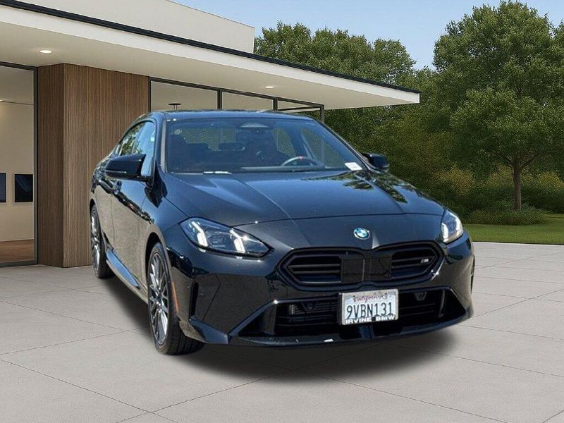 Used 2026 BMW 2 Series M235i xDriveImage 5