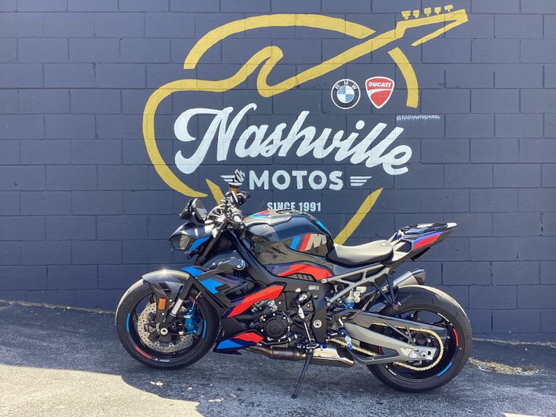 Used 2025 BMW M 1000 R 