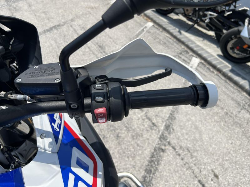 2019 BMW R 1250 GS 