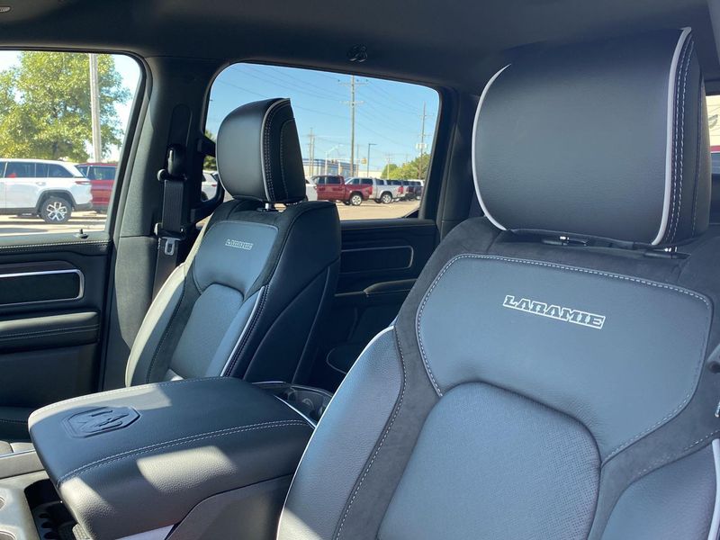 2026 Ram 1500 Laramie photo 10