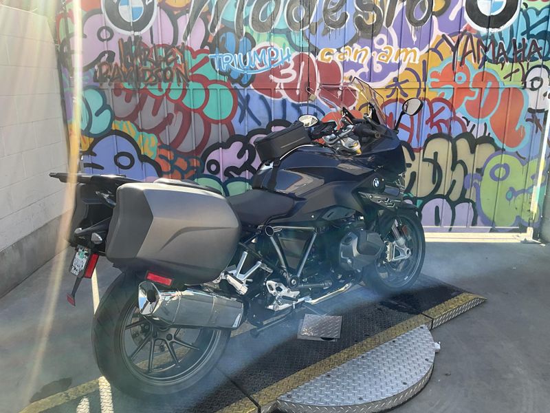 Used 2020 BMW R 1250 RS Image 5