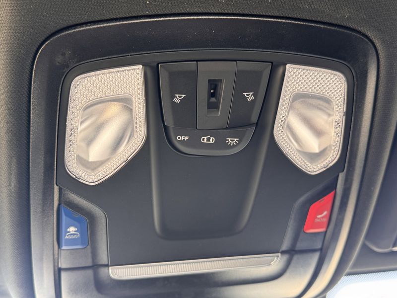 2025 RAM 2500 TradesmanImage 20