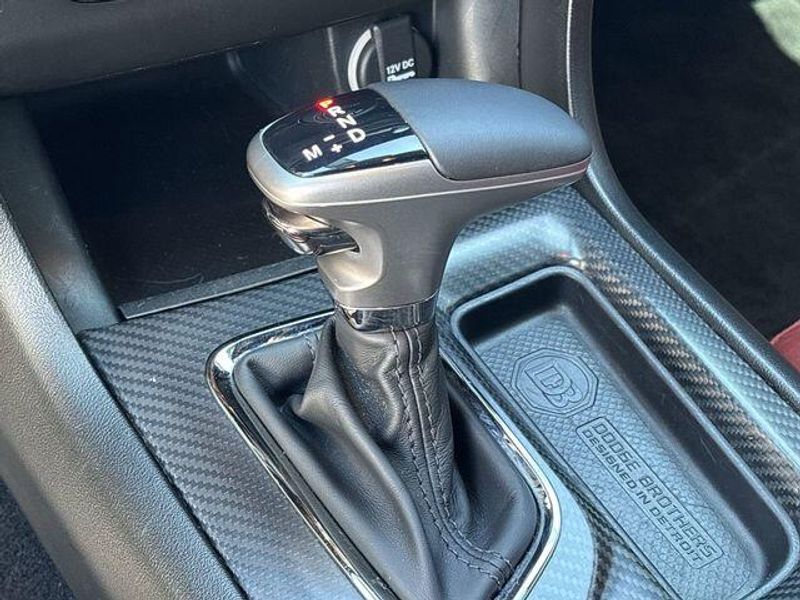 Used 2022 Dodge Charger SRT Hellcat Redeye Widebody JailbreakImage 31