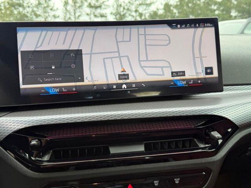 New 2026 BMW 4 Series 430i Gran CoupeImage 25