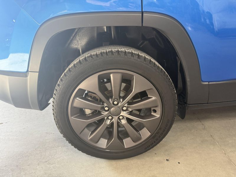 Used 2021 Jeep Cherokee 80th AnniversaryImage 13