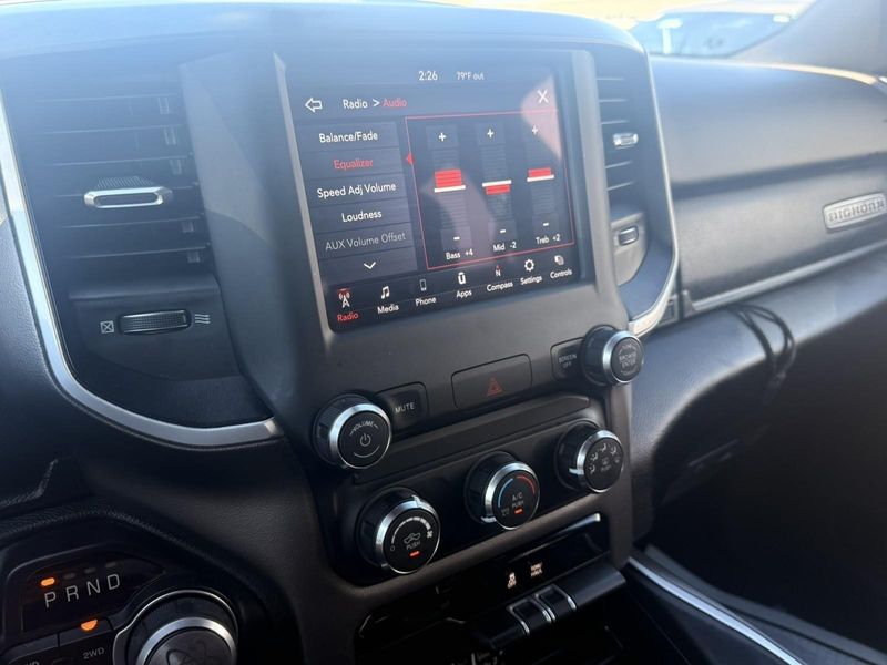 2020 Ram 1500 Big Horn photo 25