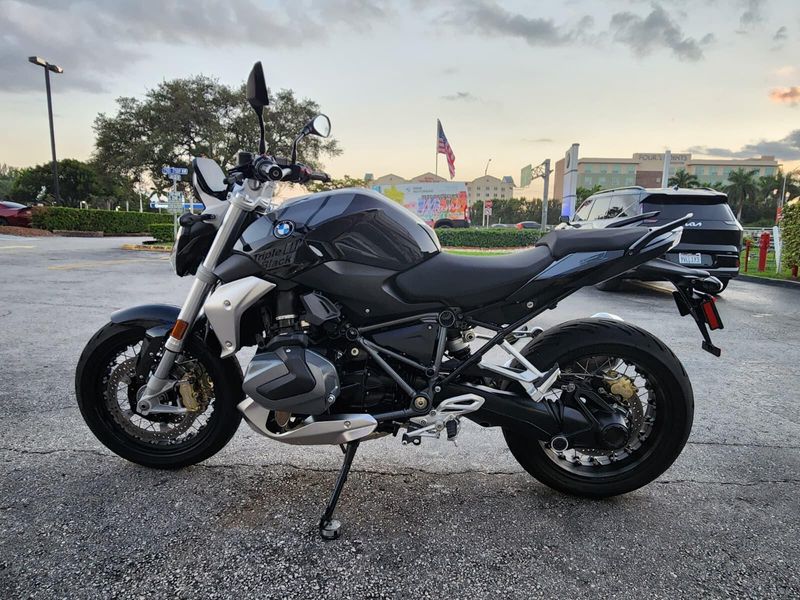 Used 2024 BMW R 1250 R Image 1