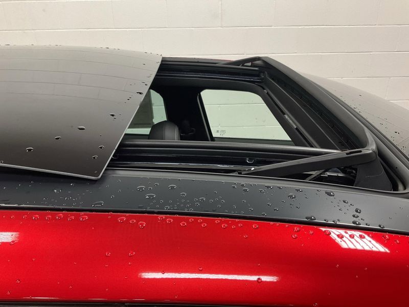 New 2026 Alfa Romeo Tonale Sport Speciale AwdImage 4