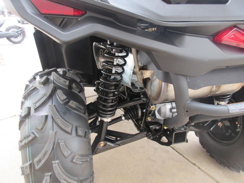 NEW 2026 CAN-AM OUTLANDER MAX DPS 500 Image 21