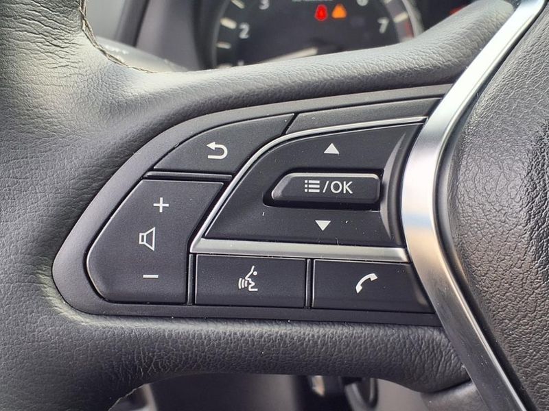 Used 2022 INFINITI Q50 SensoryImage 22