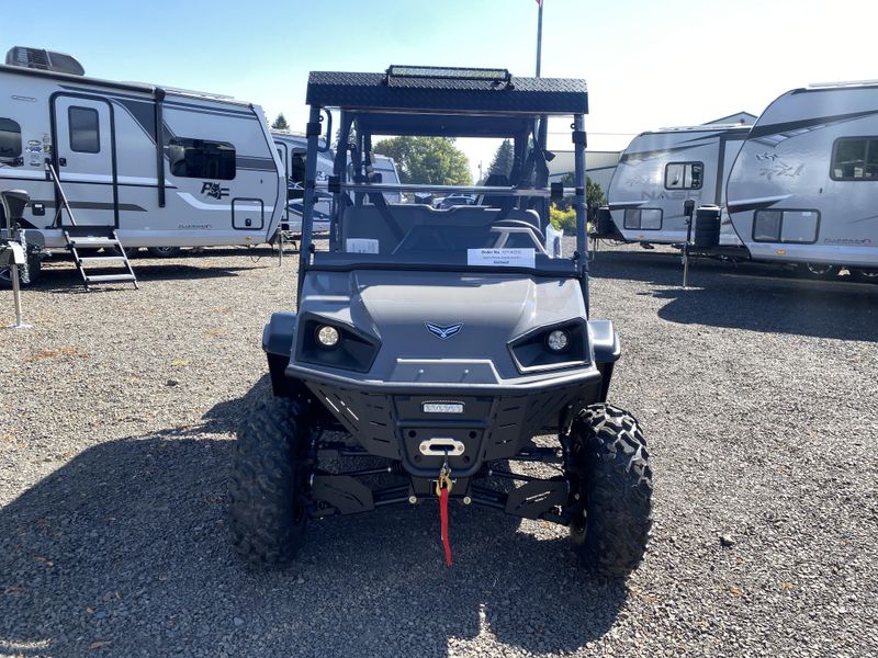New 2025 AMERICAN LANDMASTER AMP CREW RANCH EDITON Image 8
