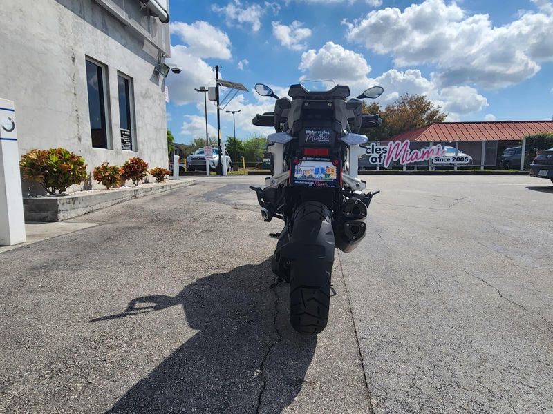 2026 BMW R 1300 GS AdventureImage 8