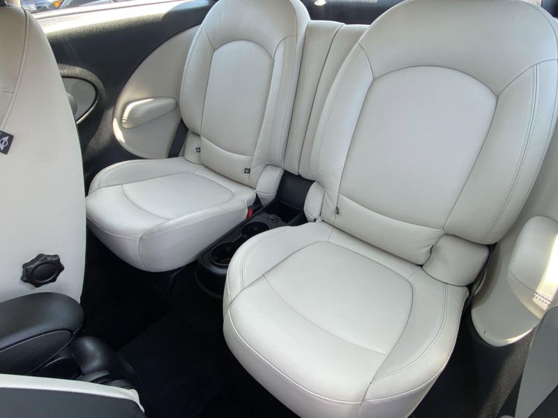 Used 2014 MINI Cooper Paceman PacemanImage 13