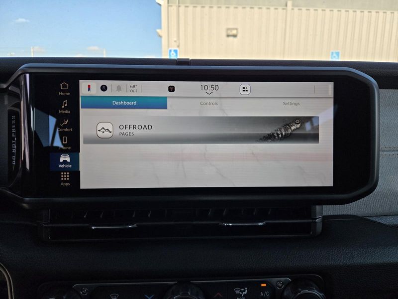 New 2026 Jeep Wrangler 4-door Sport