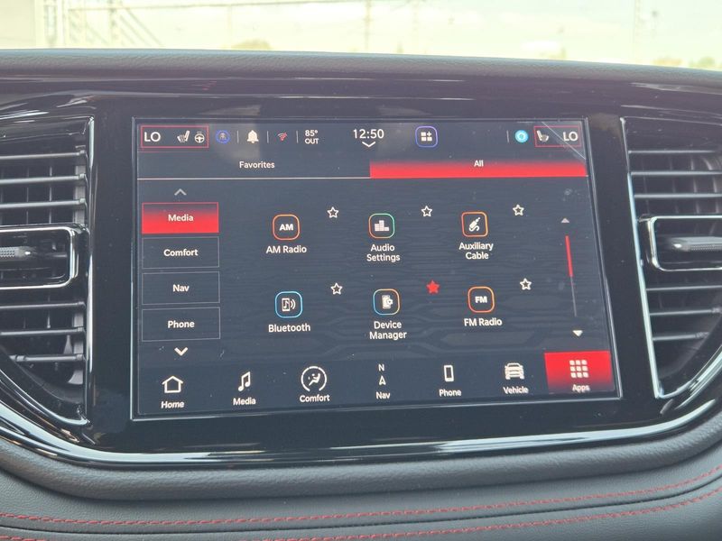 New 2026 Dodge Durango Gt Plus Awd Hemi V8