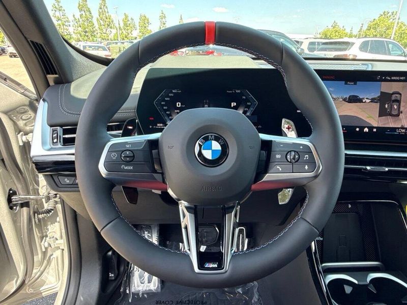 New 2027 BMW X1 M35iImage 21