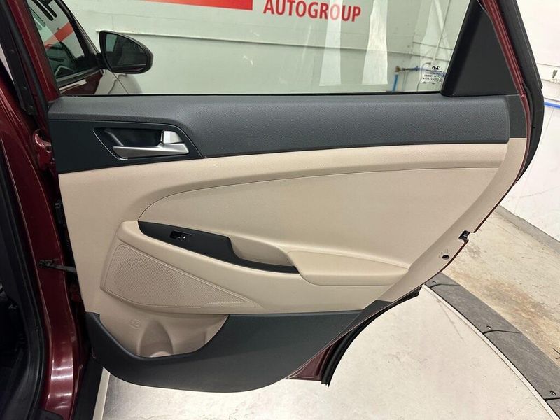 2017 Hyundai Tucson SEImage 23