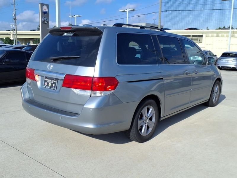 2010 Honda Odyssey TouringImage 11