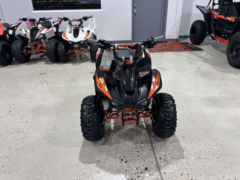 New 2026 Kayo STORM 70 Image 10