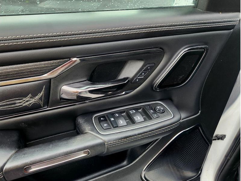 Used 2022 RAM 1500 Limited Night Edition