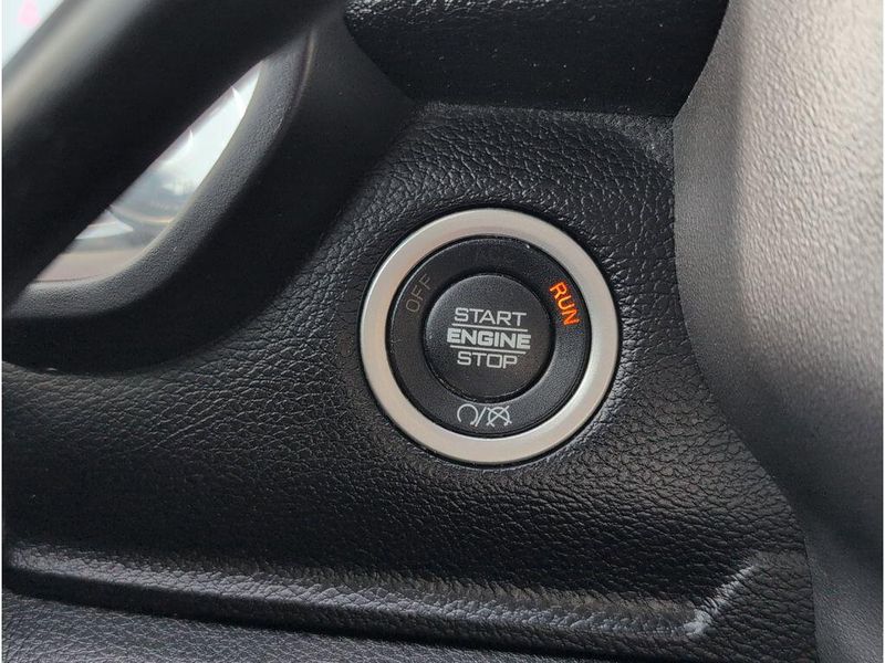 Used 2024 RAM 2500 Big HornImage 21