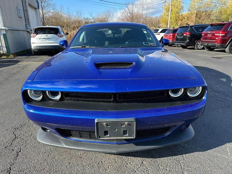 2020 Dodge Challenger GTImage 11