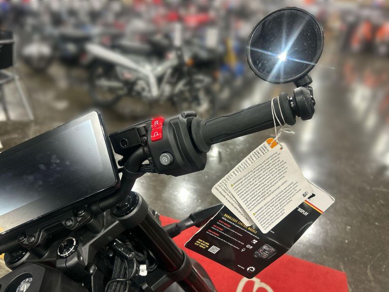 2025 Can-Am Pulse Image 21