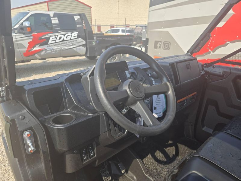 New 2026 Honda PIONEER 10005 DELUXE 