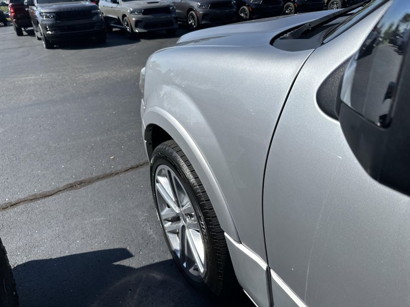 Used 2017 Ford Expedition PlatinumImage 12