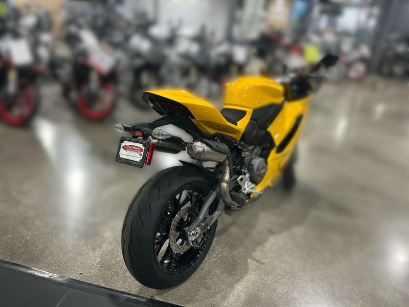 New 2026 Ducati PANIGALE V2 S Image 14