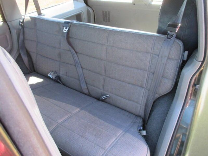 Used 1995 Jeep Cherokee SportImage 19