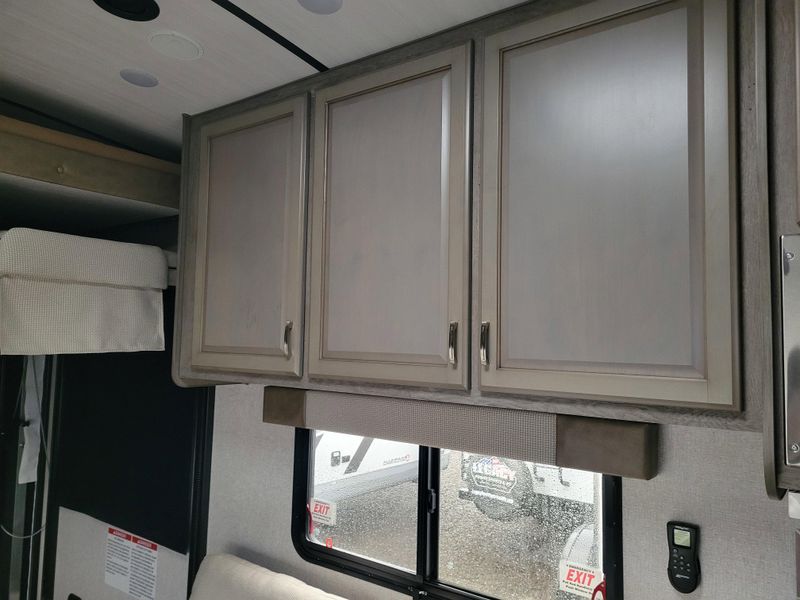 New 2026 NORTHWOOD MFG DESERT FOX 27FS Image 8