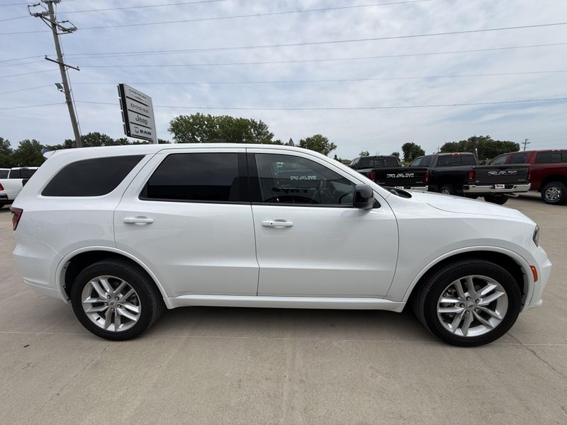 Used 2025 Dodge Durango GTImage 36